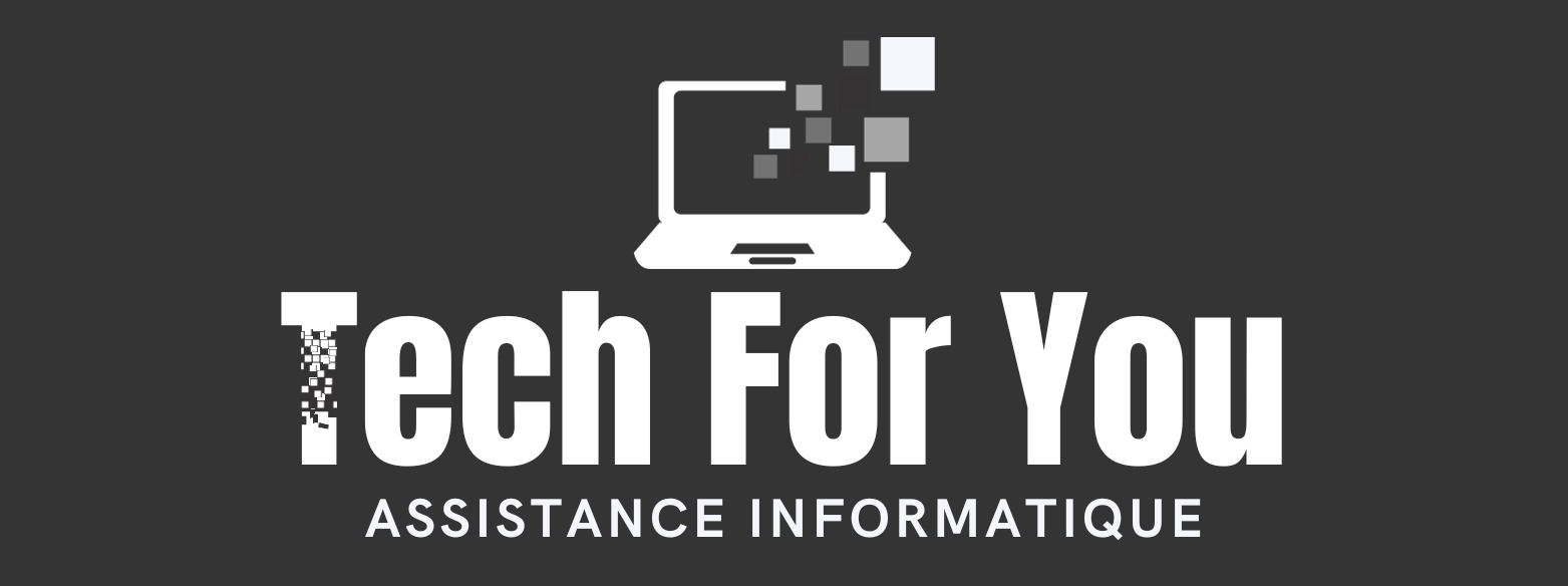 Tech For You — assistance informatique