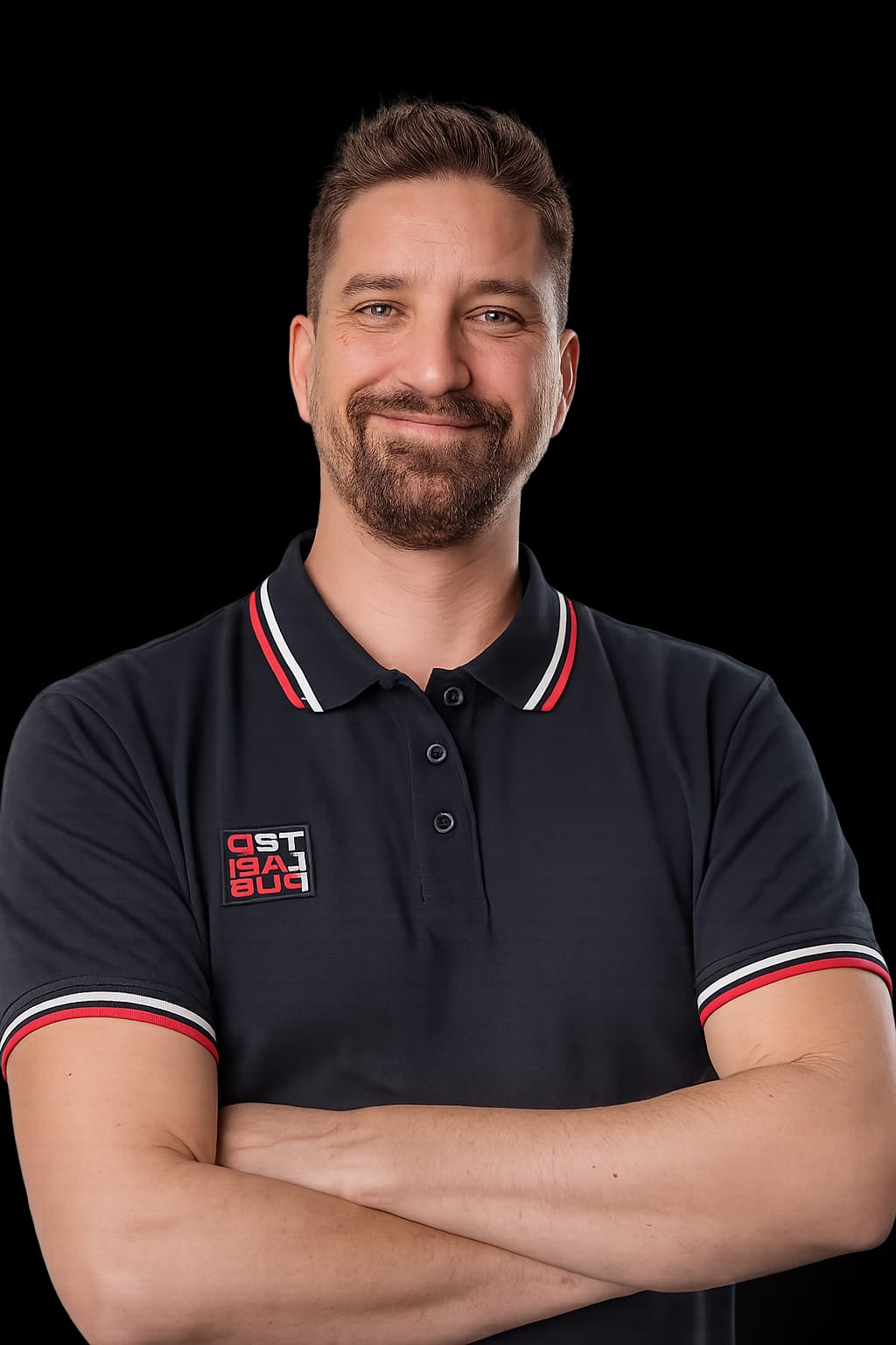 Jérémy Dos Santos, créateur de SOS Pocket